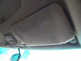 2002 Honda Civic EX Green Sedan 1.7L Vtec AT #A24925